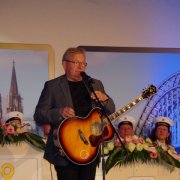 Captain' Dinner (16.11.13)